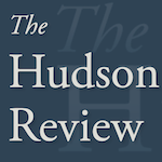 Hudson Review logo