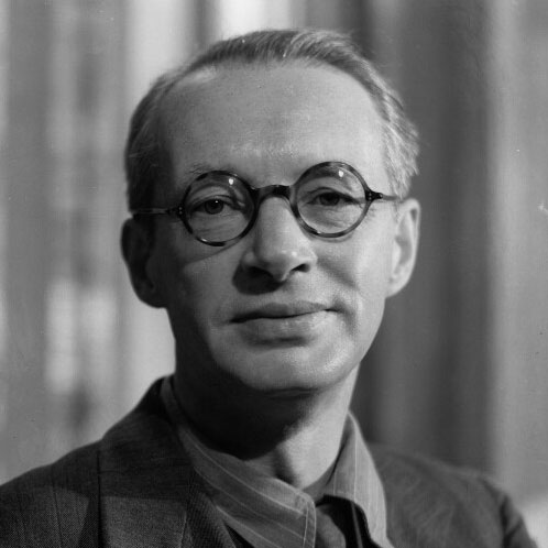 Edwin Muir | The Hudson Review